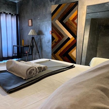 Caja Oaxaca Hotel Bagian luar foto