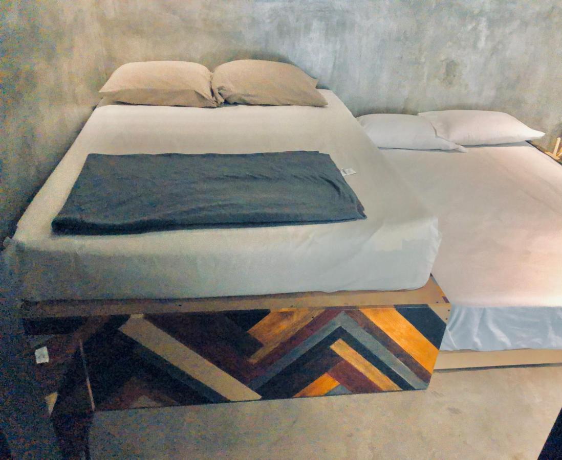 Caja Oaxaca Hotel Bagian luar foto