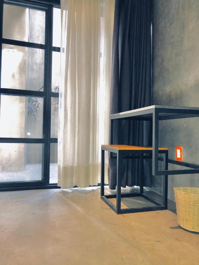 Caja Oaxaca Hotel Bagian luar foto
