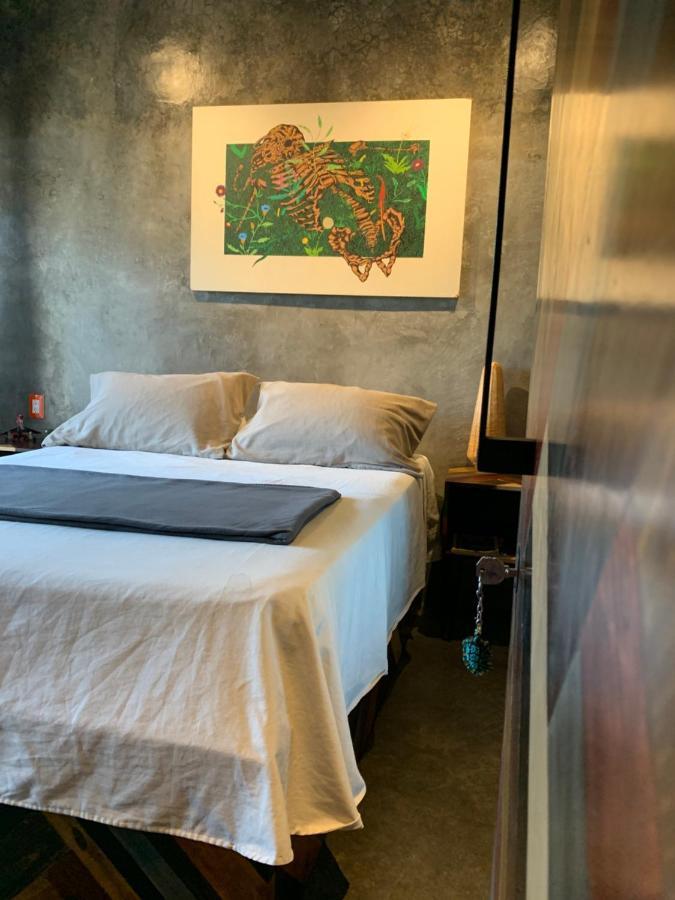 Caja Oaxaca Hotel Bagian luar foto