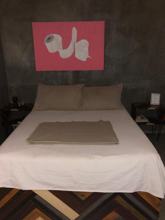 Caja Oaxaca Hotel Bagian luar foto