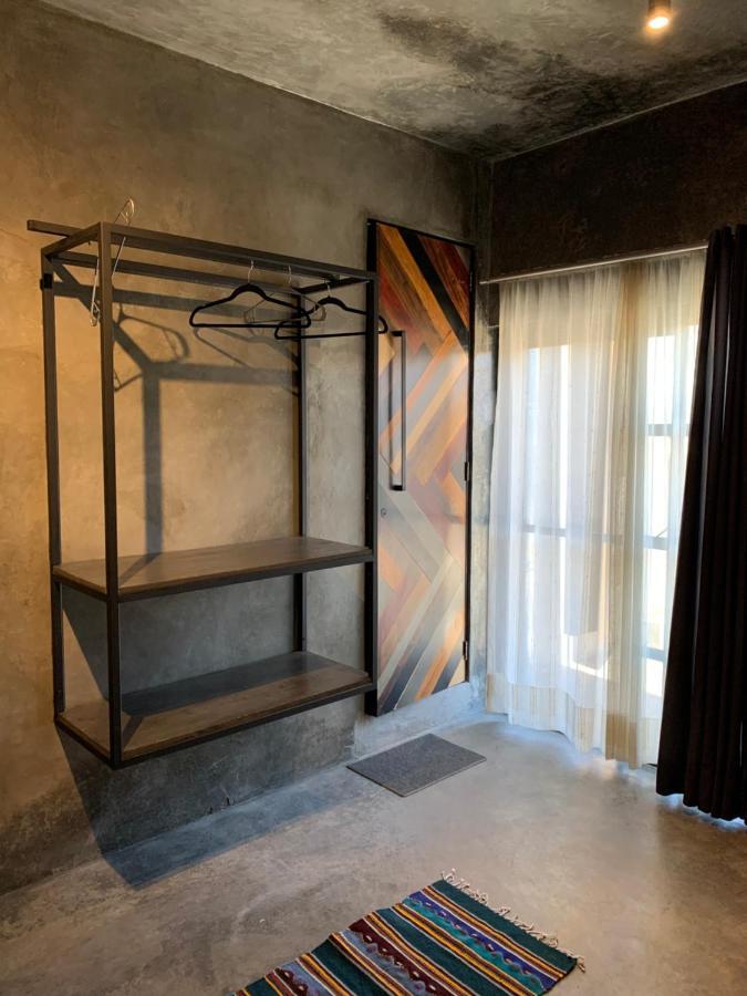 Caja Oaxaca Hotel Bagian luar foto