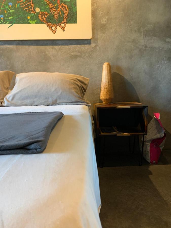 Caja Oaxaca Hotel Bagian luar foto
