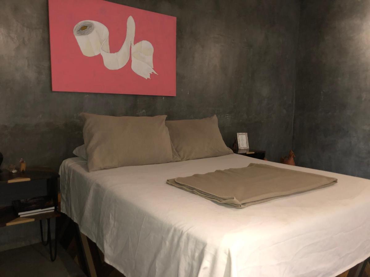 Caja Oaxaca Hotel Bagian luar foto
