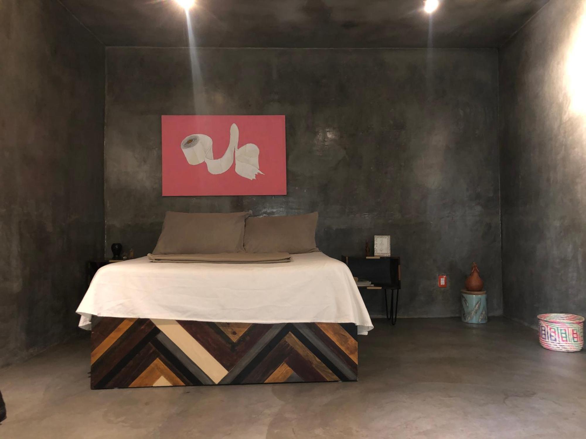 Caja Oaxaca Hotel Bagian luar foto